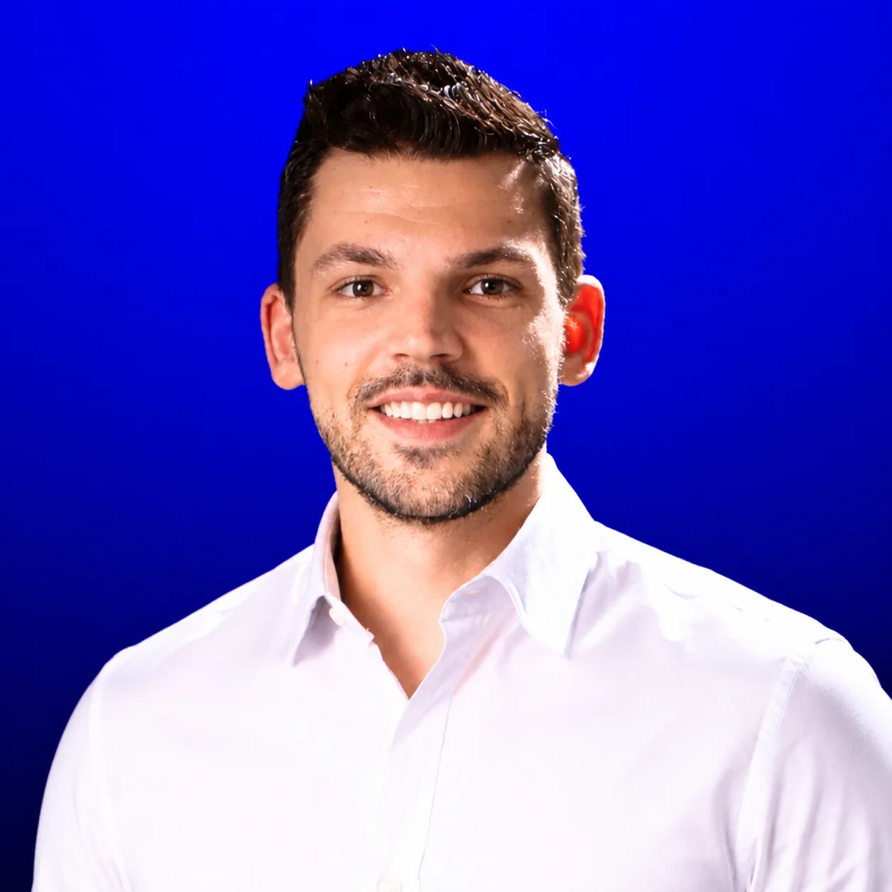 Abel SALAH