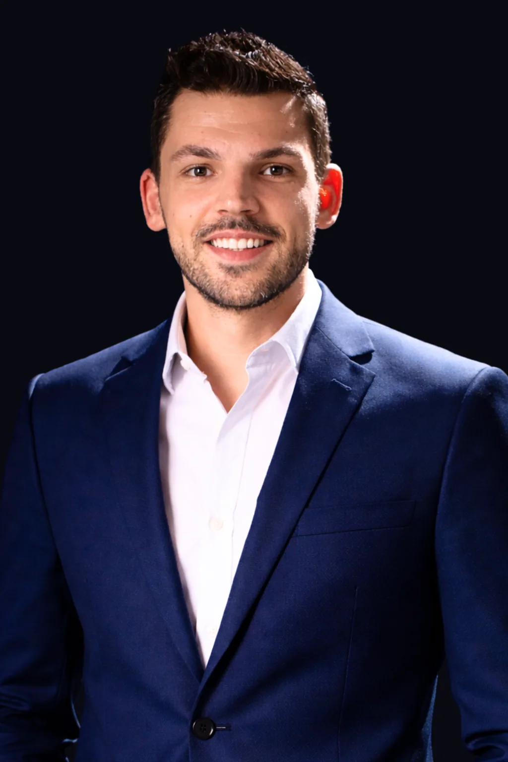 Abel SALAH — AI Expert & Business Consultant